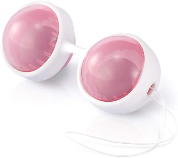 Lelo Beads Plus Love Eggs - Image 6