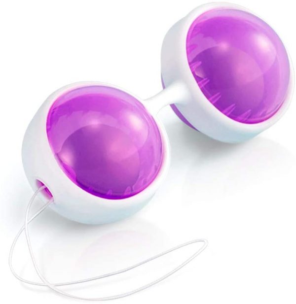 Lelo Beads Plus Love Eggs - Image 5
