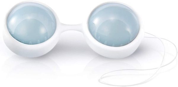 Lelo Beads Plus Love Eggs - Image 4