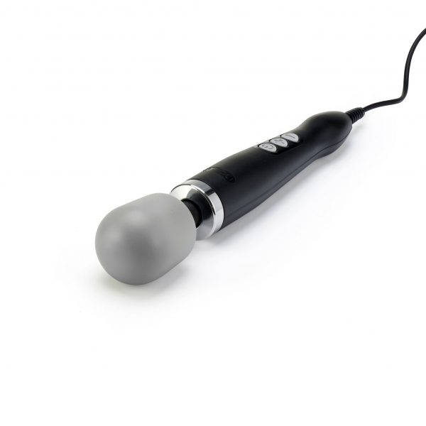 Doxy Original Massager Black - Image 2