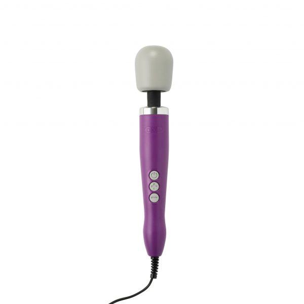 Doxy Original Massager Purple