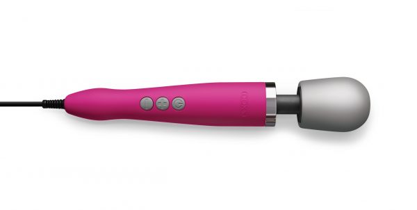 Doxy Original Massager Pink - Image 2