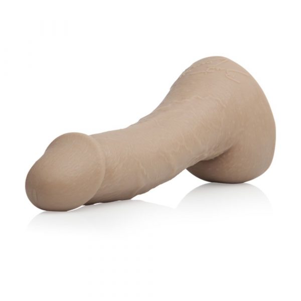 Fleshjack Boys Brent Everett Dildo Real Feel Non Vibrating - Image 4