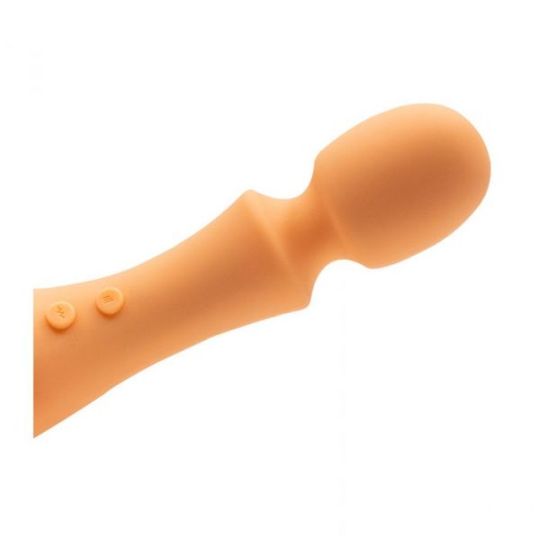 Vush Majesty 2 Vibrating Wand Vibe - Image 3