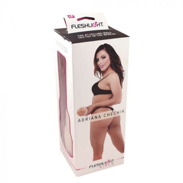 Fleshlight Girl's Butts Adriana Chechik Next Level - Image 2