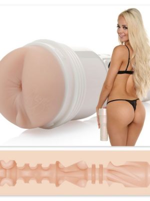 Fleshlight Girls Elsa Jean Butt
