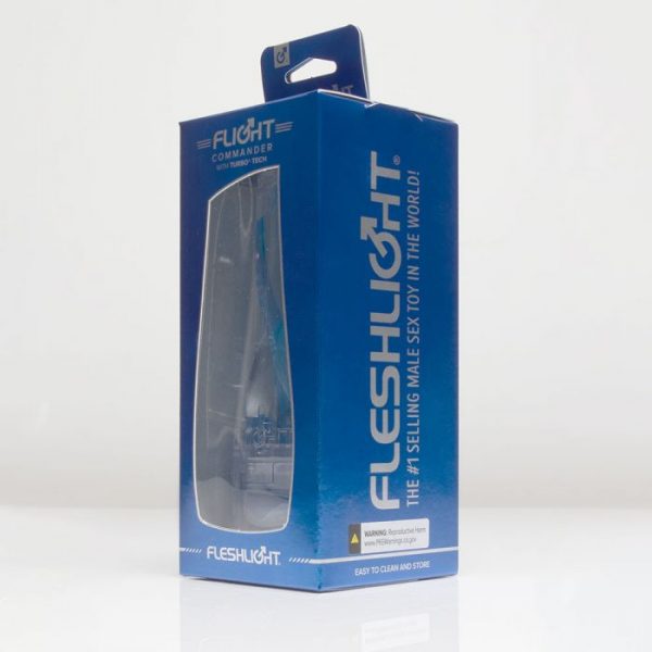 Fleshlight Flight Flight Commander - Image 5