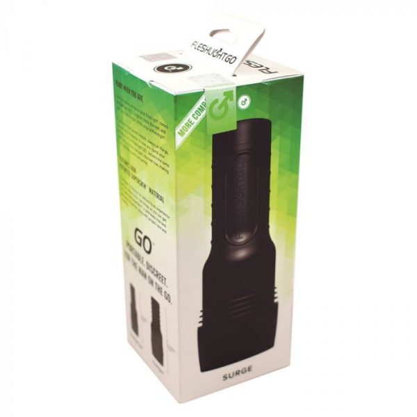 Fleshlight GO Surge - Image 2
