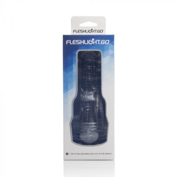 Fleshlight GO Torque - Image 3