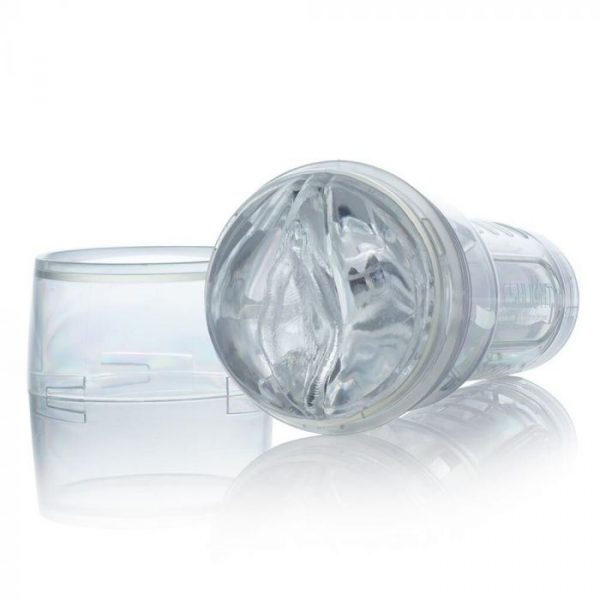 Fleshlight Ice Crystal Ice Lady Crystal