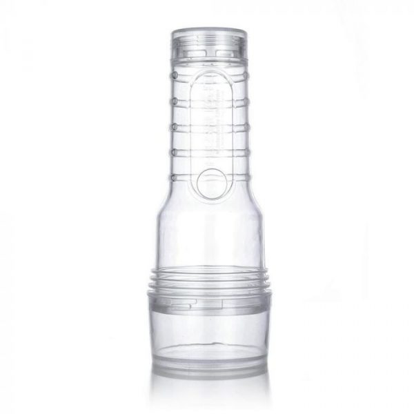 Fleshlight Ice Crystal Ice Lady Crystal - Image 2