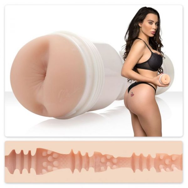Fleshlight Girl's Butts Lana Rhoades Karma