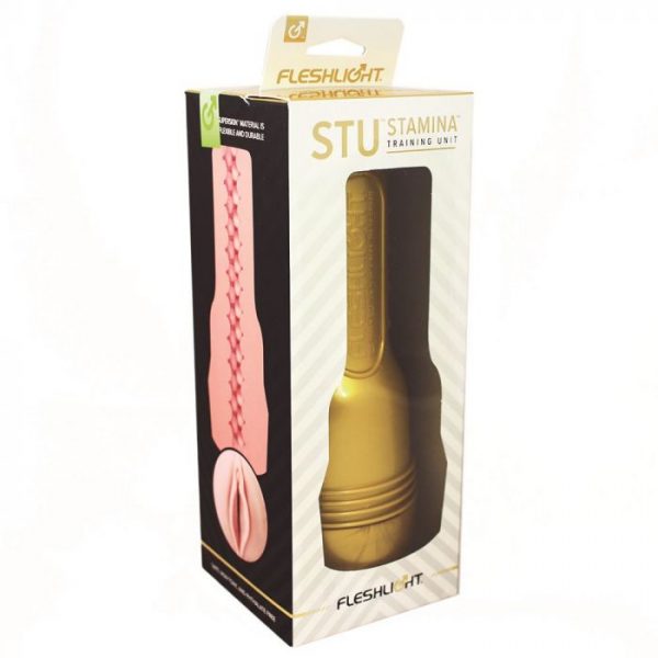 Fleshlight Pink Lady Stamina Training Unit - Image 2