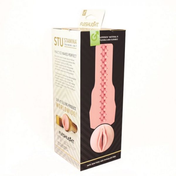 Fleshlight Pink Lady Stamina Training Unit - Image 3