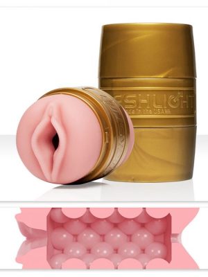Fleshlight Quickshot Lady/Butt Stamina Training Unit