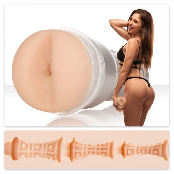 Fleshlight Girl's Butts Riley Reid Euphoria