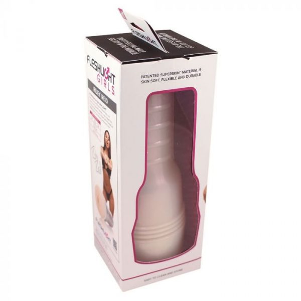 Fleshlight Girls Riley Reid Utopia - Image 3