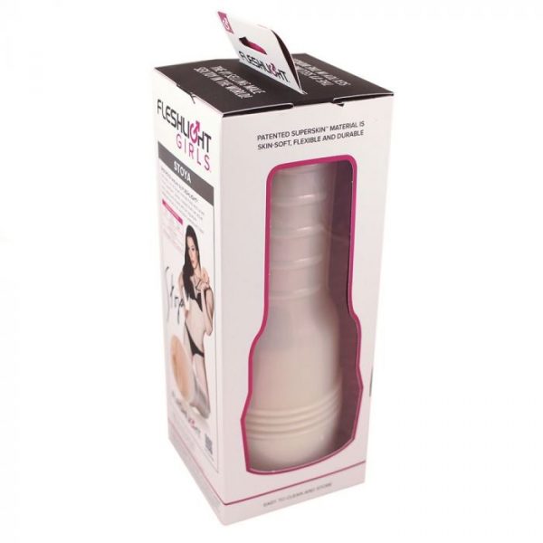 Fleshlight Girls Stoya Destroya - Image 2