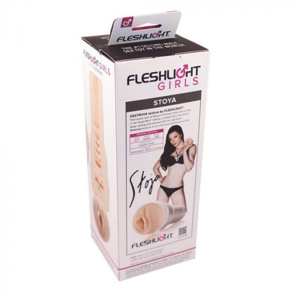 Fleshlight Girls Stoya Destroya - Image 3