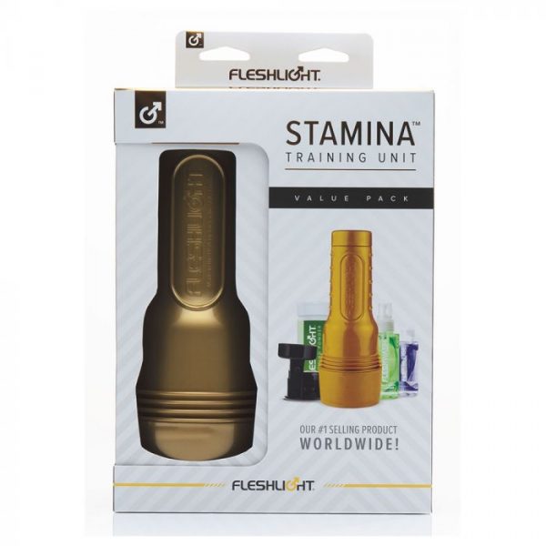 Fleshlight Value Pack Stu Value Pack