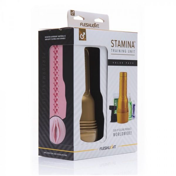 Fleshlight Value Pack Stu Value Pack - Image 2