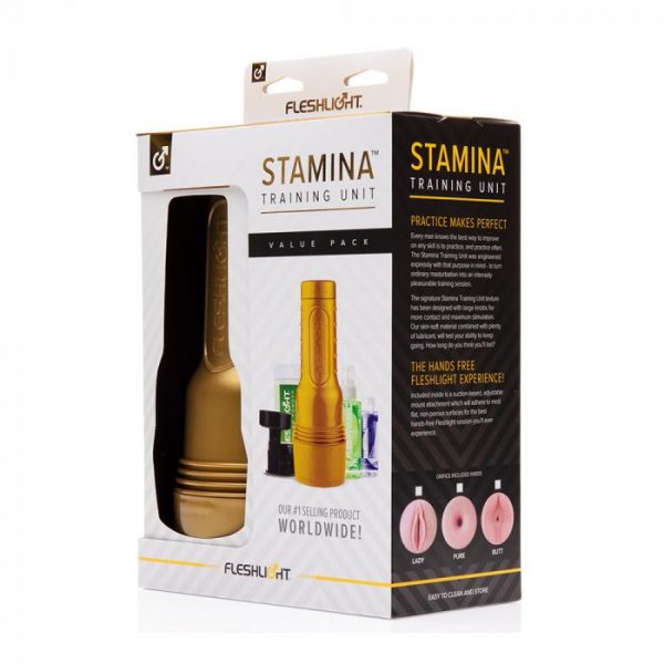 Fleshlight Value Pack Stu Value Pack - Image 3