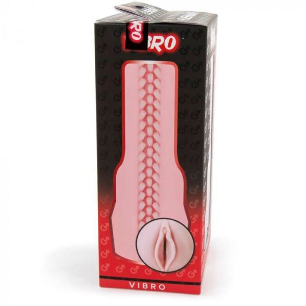 Fleshlight Vibro Pink Lady Touch - Image 2
