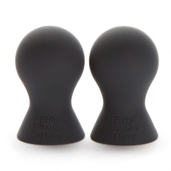 Fifty Shades of Grey Nothing but Sensation Nipple Teasers - Image 2