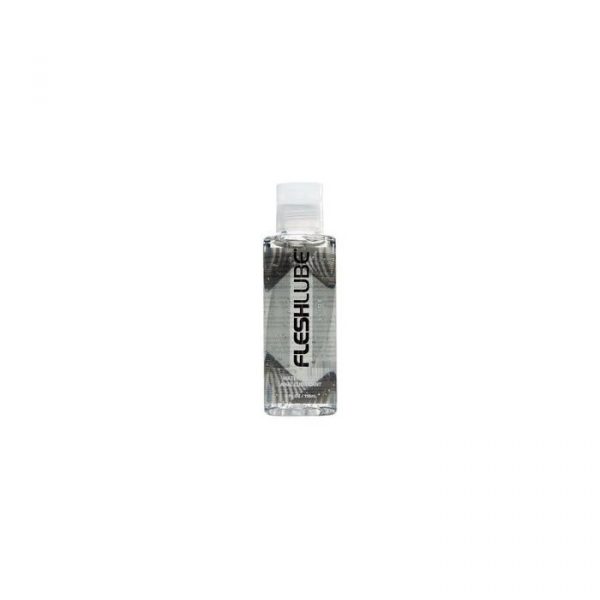 Fleshlight Fleshlube Slide Water Based Anal Lubricant 100ml