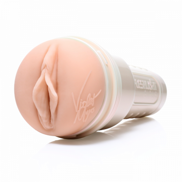 Fleshlight Girls Violet Myers Waifu - Image 3