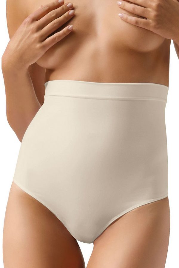 Control Body 311289 High Waist Shaping Thong Skin